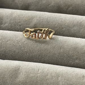 Ring yellow gold 18k with diamond